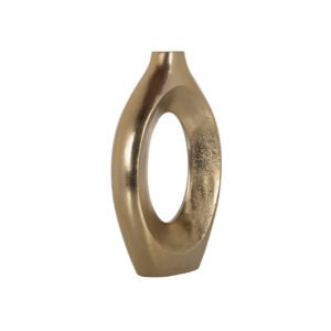-VA-0238 - Vaas Alma groot (Brushed Gold)