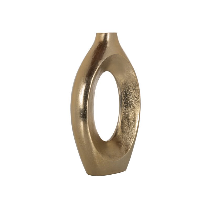 -VA-0238 - Vaas Alma groot (Brushed Gold)