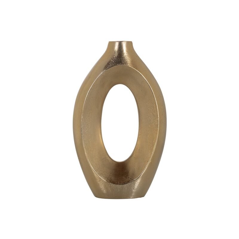-VA-0238 - Vaas Alma groot (Brushed Gold)