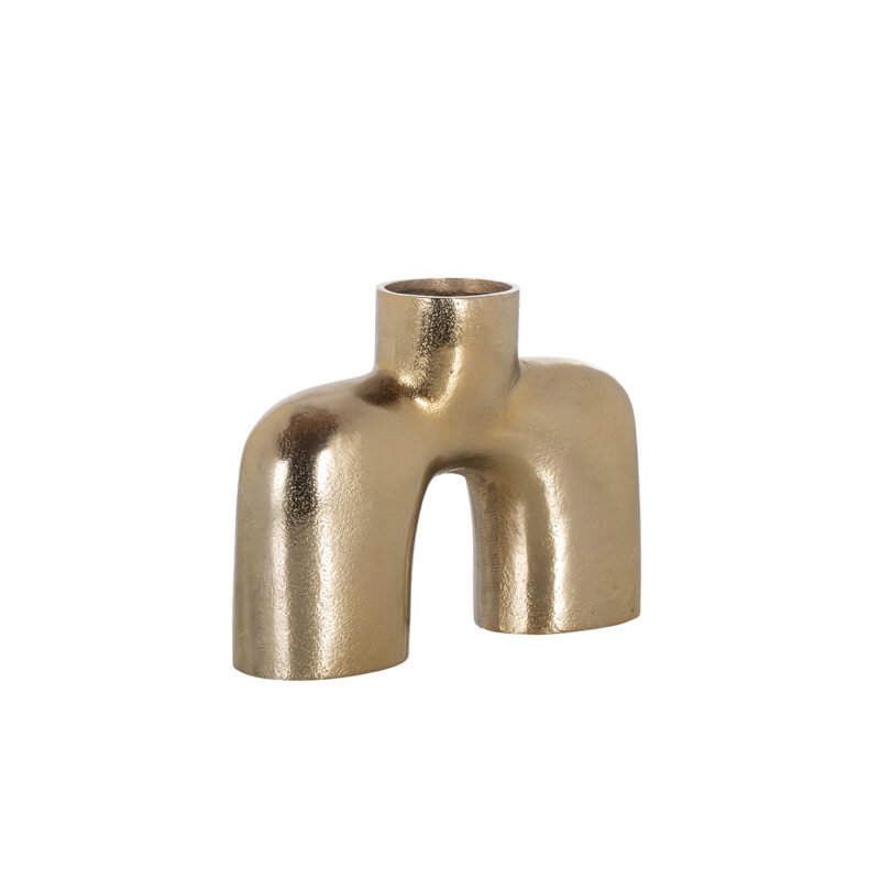 -VA-0239 - Vaas Marley klein (Brushed Gold)