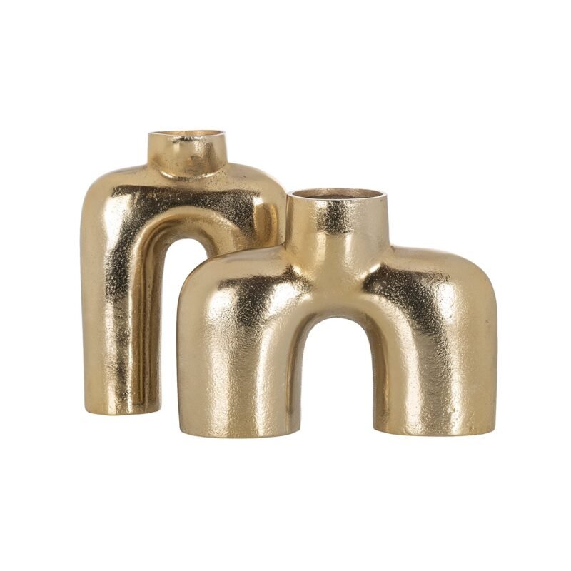 -VA-0239 - Vaas Marley klein (Brushed Gold)