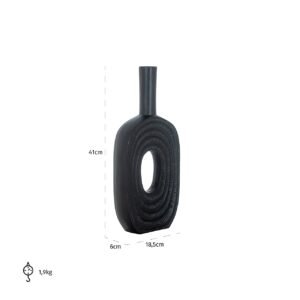 -VA-0246 - Vaas Emar groot (Black)