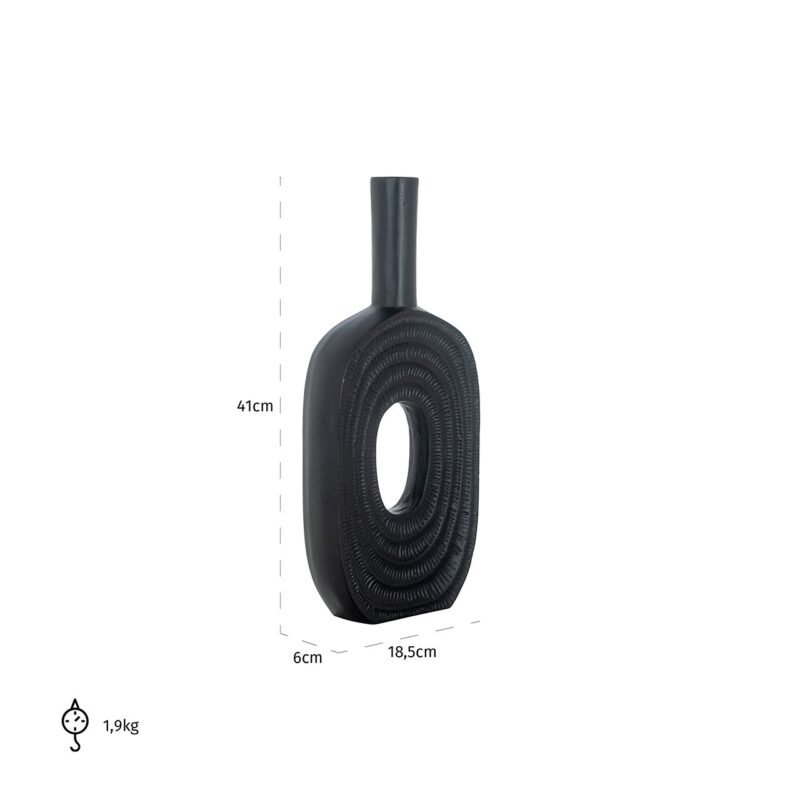 -VA-0246 - Vaas Emar groot (Black)