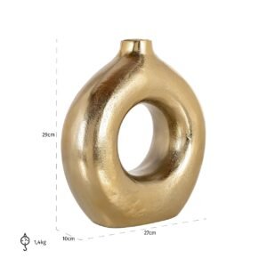 -VA-0250 - Vaas Felicia goud (Gold)
