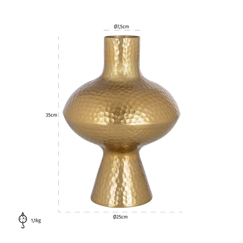 -VA-0268 - Vaas Caitlyn klein (Gold)