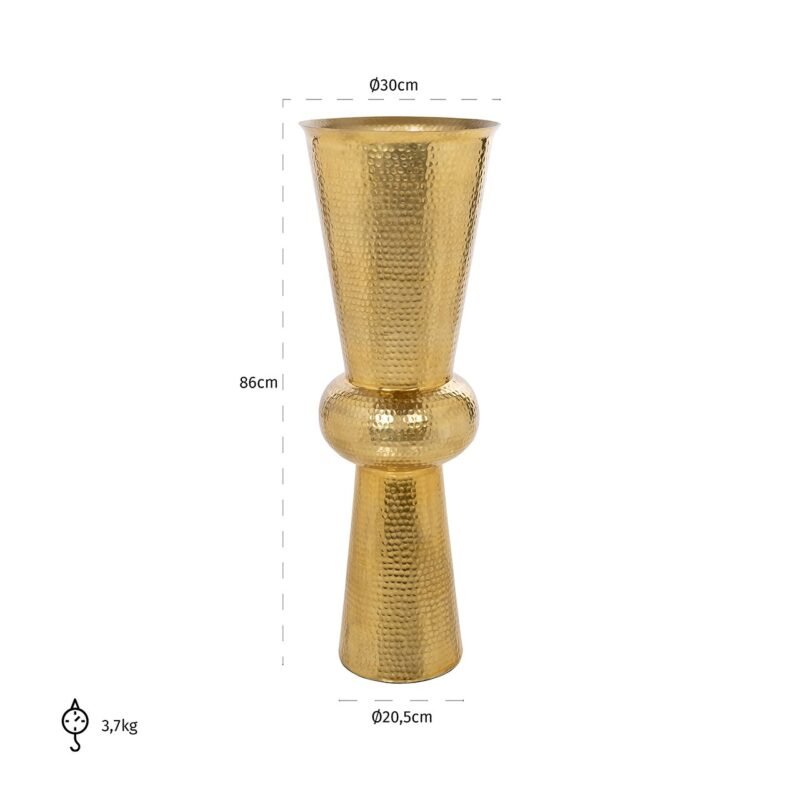 -VA-0270 - Vaas Carice (Gold)