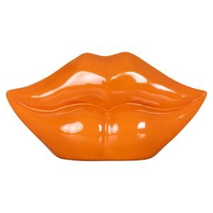 -VA-0341 - Vaas Lippo oranje ()