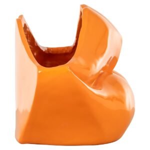 -VA-0341 - Vaas Lippo oranje ()