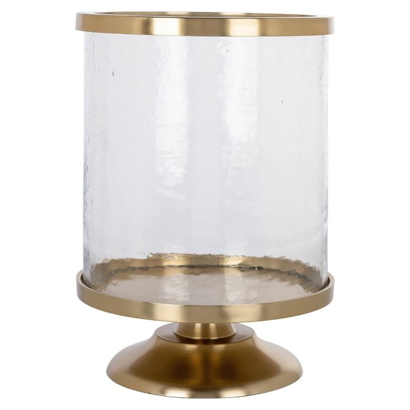 -WL-0141 - Windlicht Jaysin (Gold)