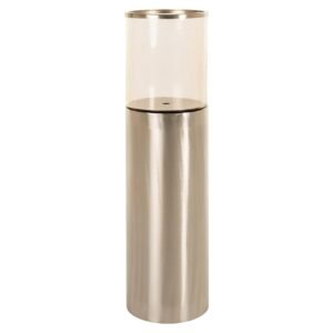 -WL-0150 - Windlicht Jona klein (Gold)