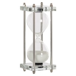 -ZL-0005 - Zandloper Gigi klein (White)