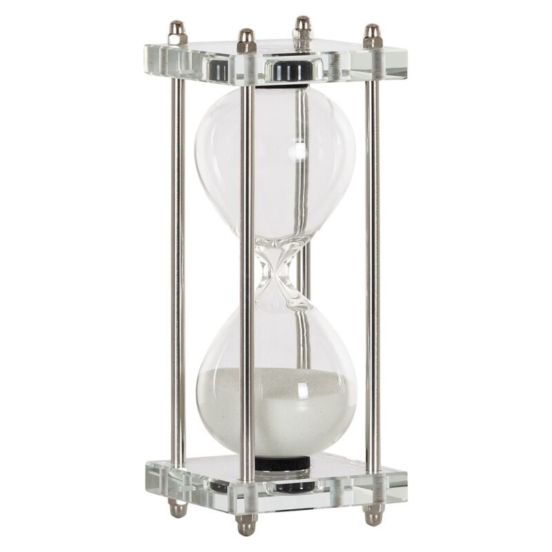 -ZL-0005 - Zandloper Gigi klein (White)