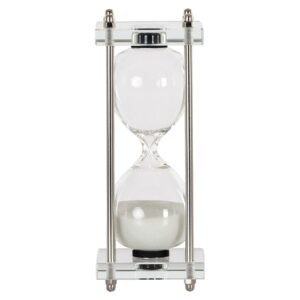 -ZL-0005 - Zandloper Gigi klein (White)