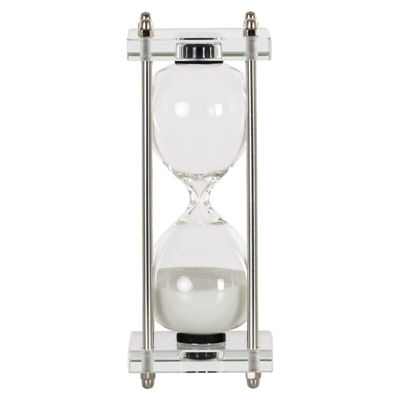 -ZL-0005 - Zandloper Gigi klein (White)