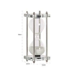 -ZL-0005 - Zandloper Gigi klein (White)
