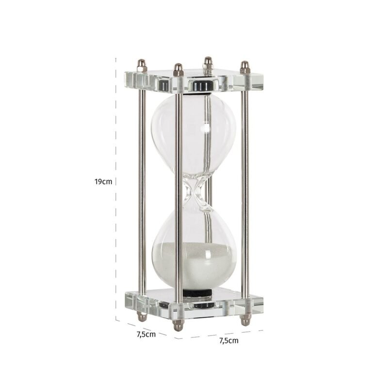 -ZL-0005 - Zandloper Gigi klein (White)