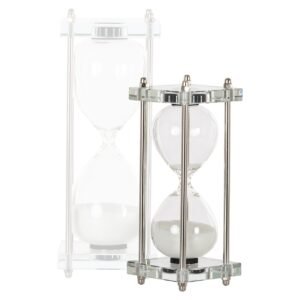 -ZL-0005 - Zandloper Gigi klein (White)