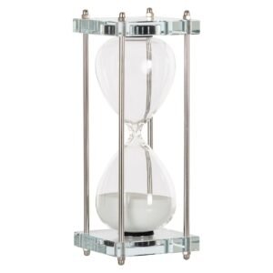 -ZL-0006 - Zandloper Gigi groot (White)