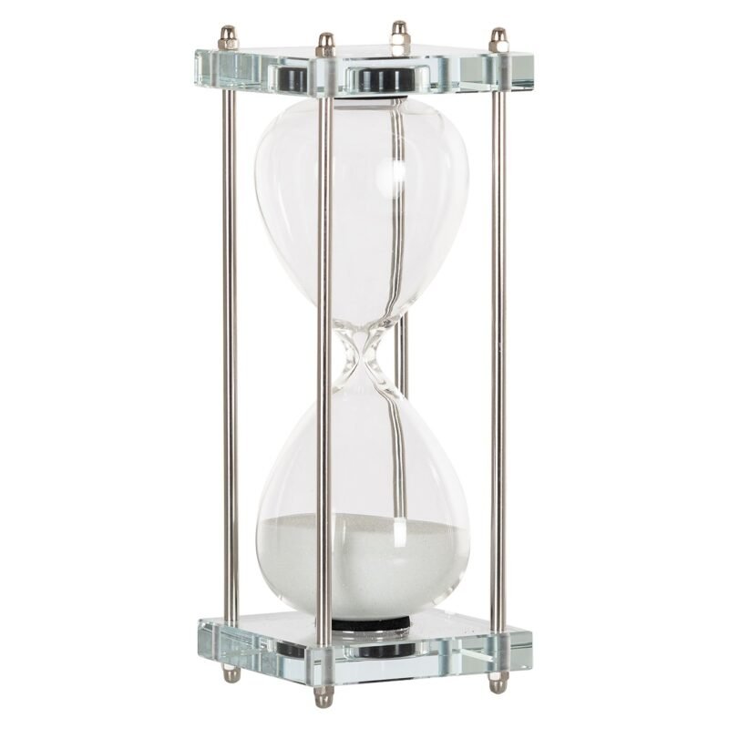 -ZL-0006 - Zandloper Gigi groot (White)