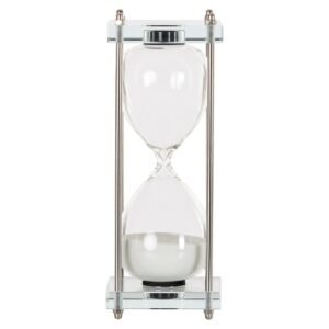 -ZL-0006 - Zandloper Gigi groot (White)