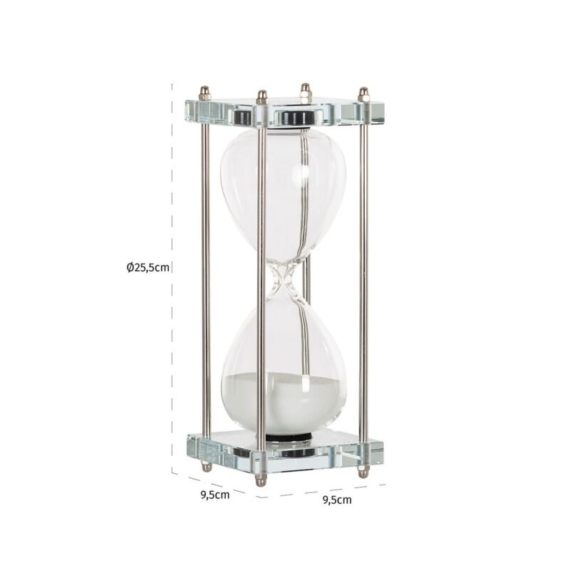 -ZL-0006 - Zandloper Gigi groot (White)
