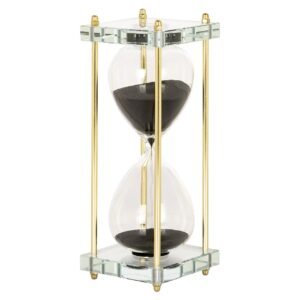 -ZL-0008 - Zandloper Yolina (Black)