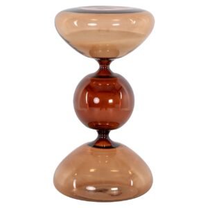 -ZL-0015 - Zandloper Elba klein (Brown)
