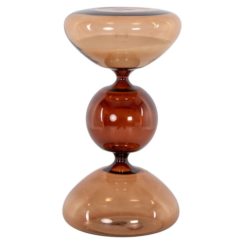 -ZL-0015 - Zandloper Elba klein (Brown)