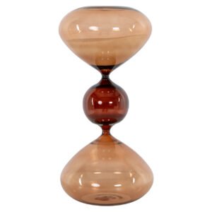 -ZL-0016 - Zandloper Elba groot (Brown)